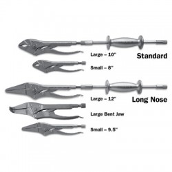 Extraction Osteotomes